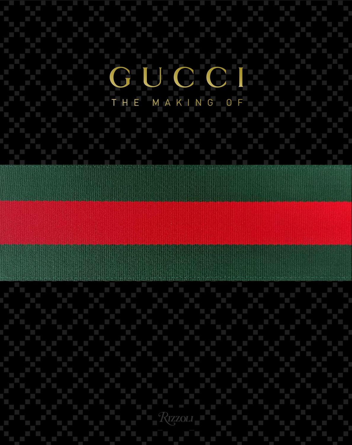 Cover: 9780847836796 | GUCCI: The Making Of | Frida Giannini | Buch | Englisch | 2011