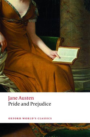 Cover: 9780198826736 | Pride and Prejudice | Jane Austen | Taschenbuch | XLVIII | Englisch