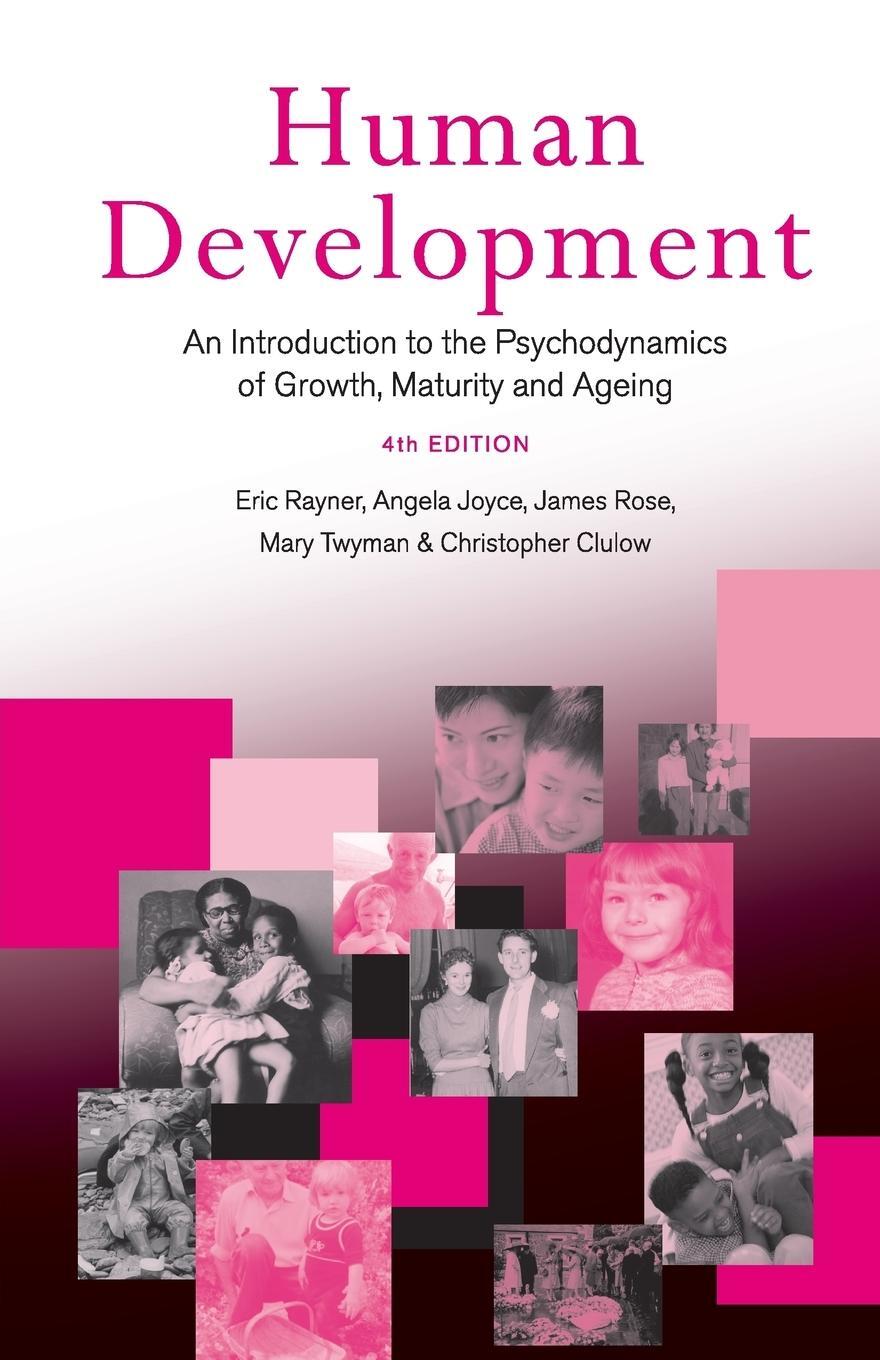 Cover: 9781583911129 | Human Development | Eric Rayner (u. a.) | Taschenbuch | Paperback