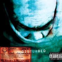 Cover: 93624831525 | The Sickness | Disturbed | Audio-CD | 2002 | EAN 0093624831525