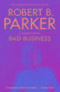 Cover: 9781843441724 | Bad Business | Robert B Parker | Taschenbuch | Englisch | 2014
