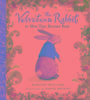 Cover: 9780857636966 | The Velveteen Rabbit | Margery Williams | Buch | Gebunden | Englisch