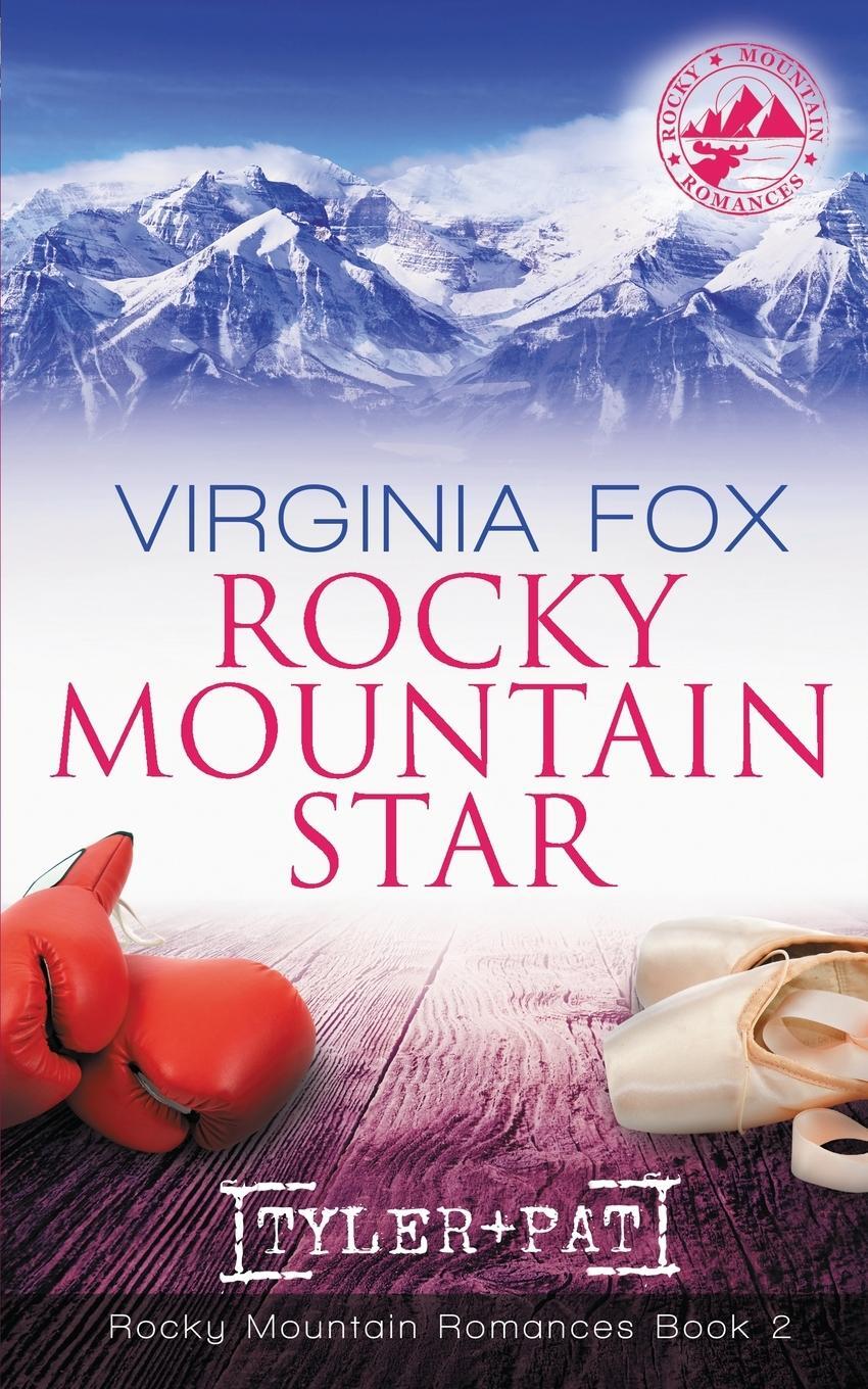 Cover: 9798986280035 | Rocky Mountain Star (Rocky Mountain Romances, Book 2) | Virginia Fox