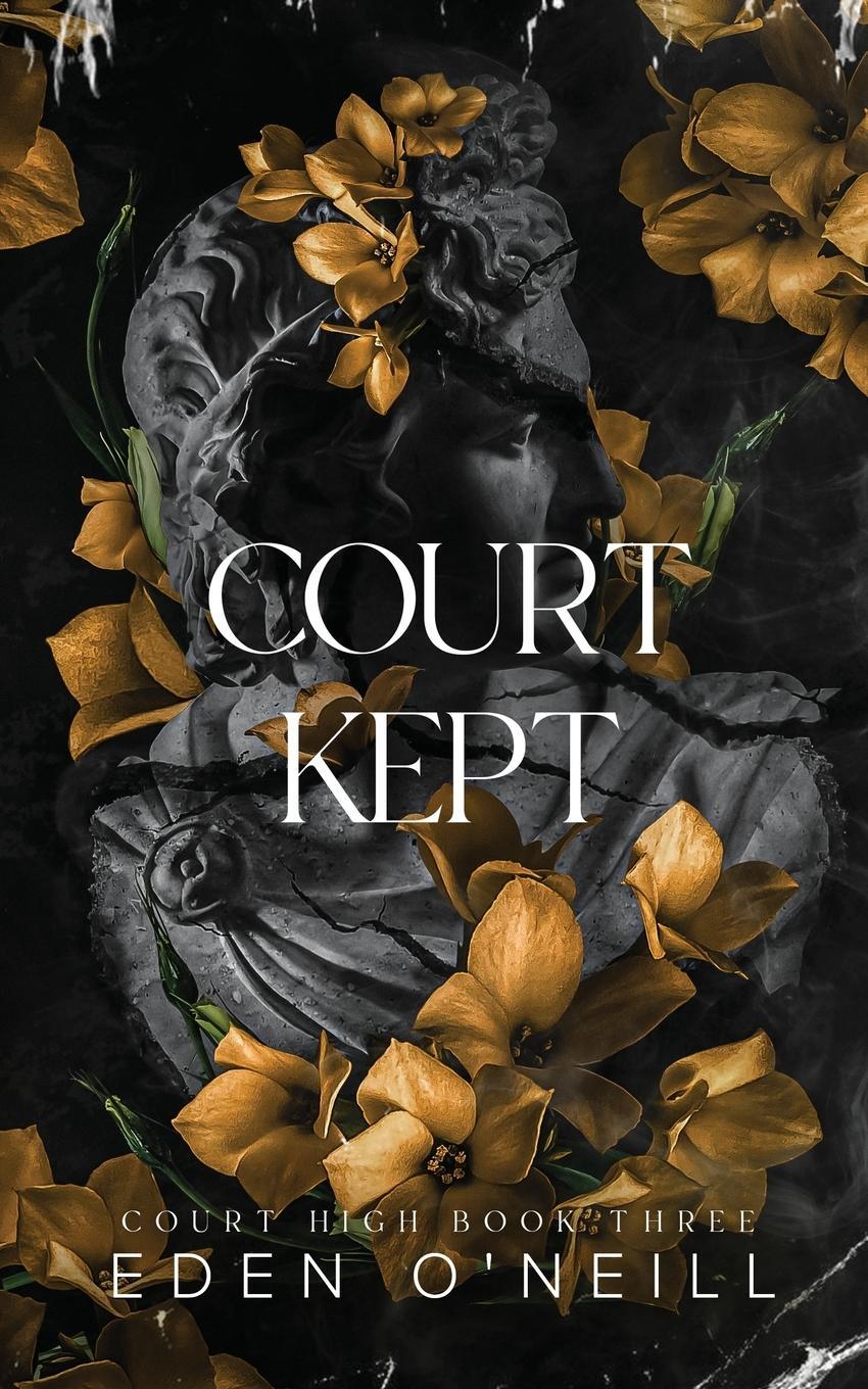 Cover: 9781958046036 | Court Kept | Alternative Cover Edition | Eden O'Neill | Taschenbuch