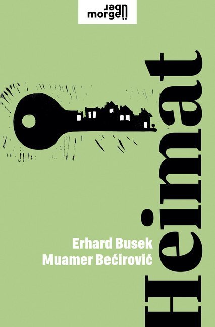 Cover: 9783218012393 | Heimat | Muamer Becirovic (u. a.) | Buch | 128 S. | Deutsch | 2020
