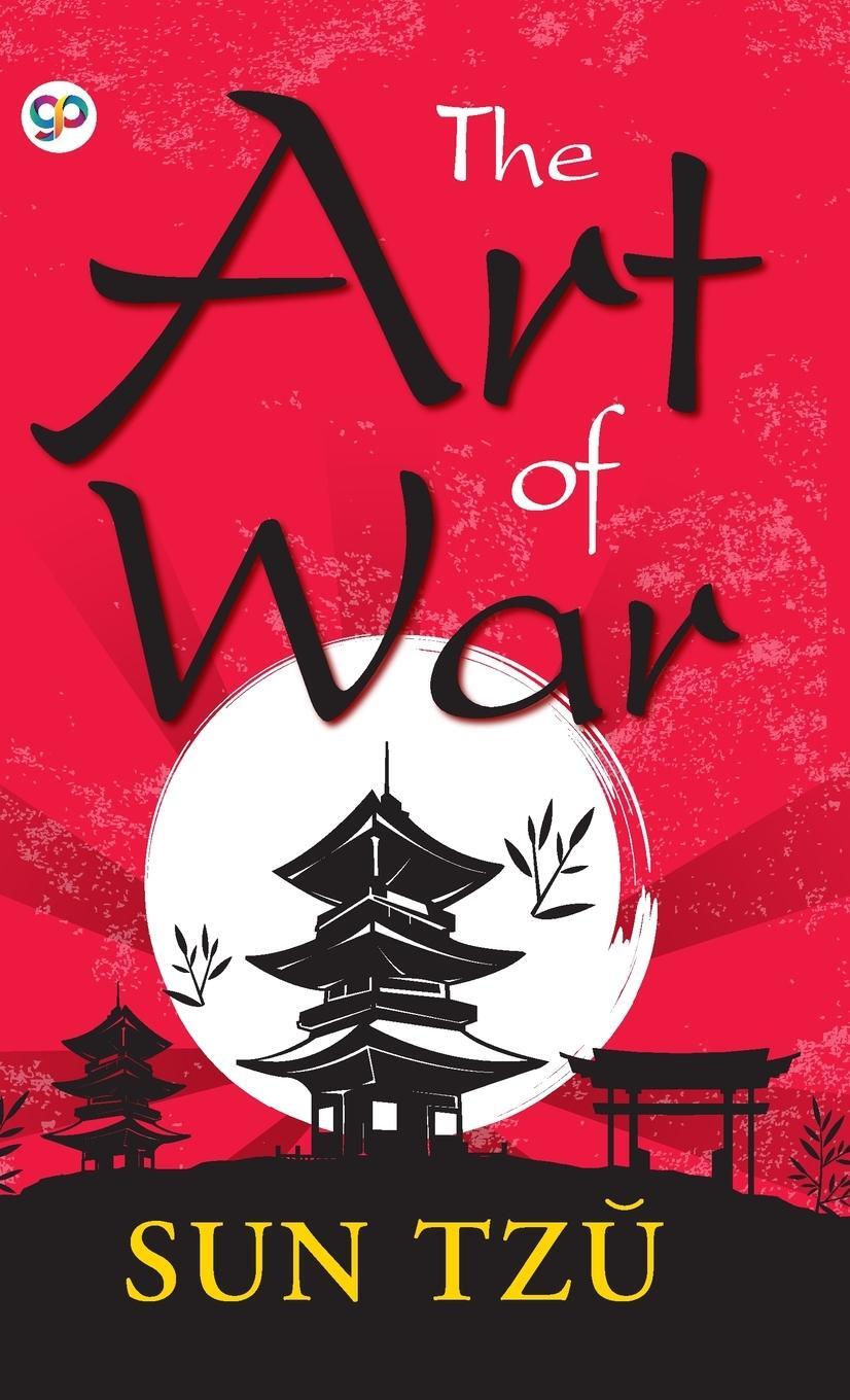 Cover: 9789387669321 | The Art of War | Sun Tzu | Buch | HC gerader Rücken kaschiert | 2018