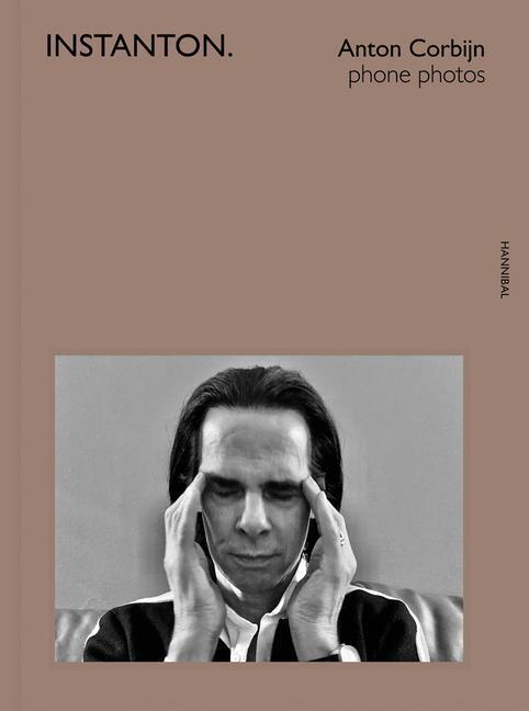 Cover: 9789464366761 | Instanton | Anton Corbijn | Buch | Gebunden | Englisch | 2023