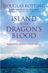 Cover: 9781904246213 | Island of the Dragon's Blood | Douglas Botting | Taschenbuch | 2006