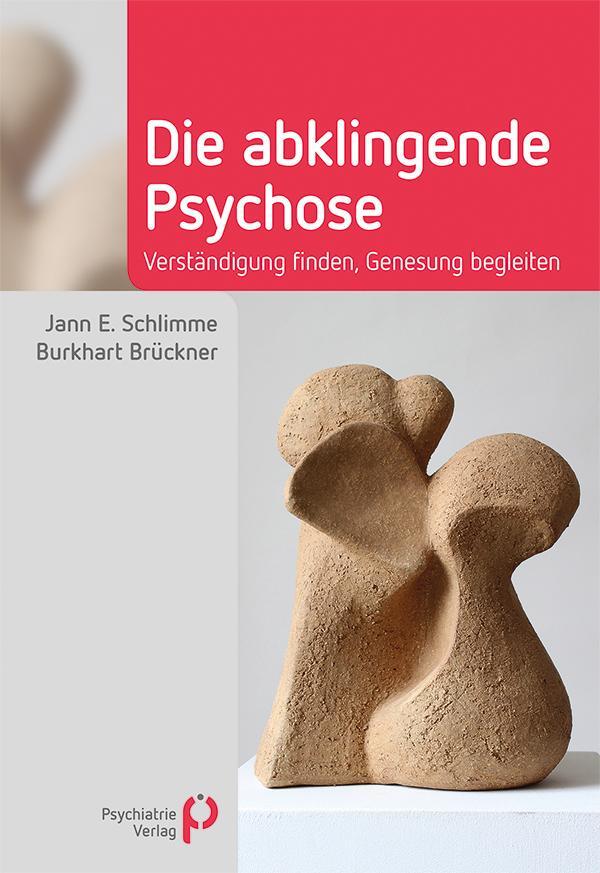 Cover: 9783884146422 | Die abklingende Psychose | Verständigung finden, Genesung begleiten