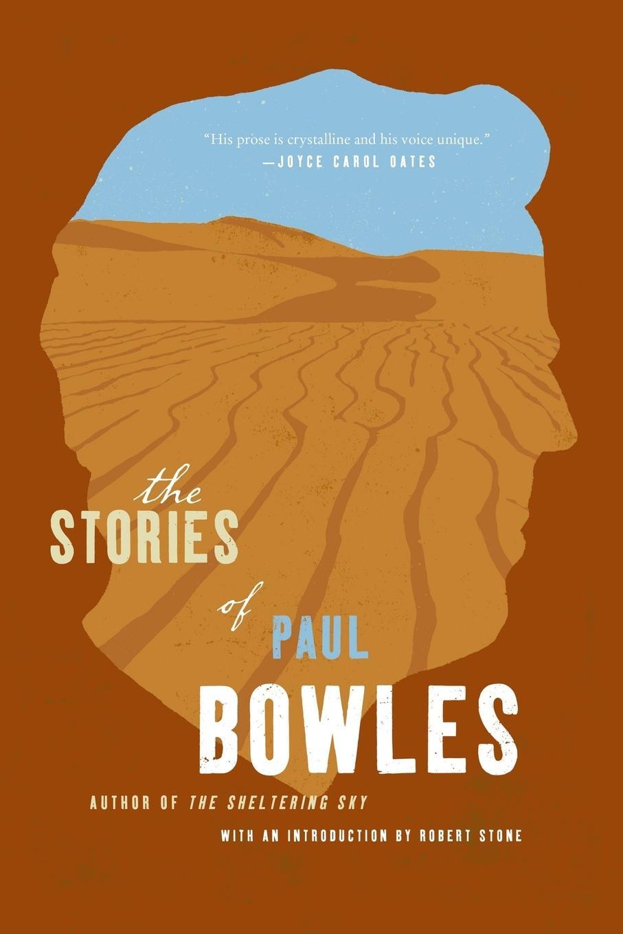 Cover: 9780061137044 | The Stories of Paul Bowles | Paul Bowles | Taschenbuch | Paperback