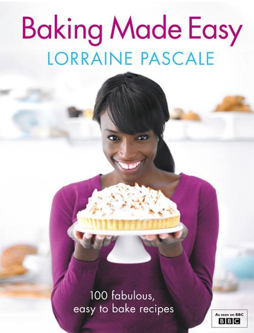 Cover: 9780007275946 | Baking Made Easy | Lorraine Pascale | Buch | Gebunden | Englisch