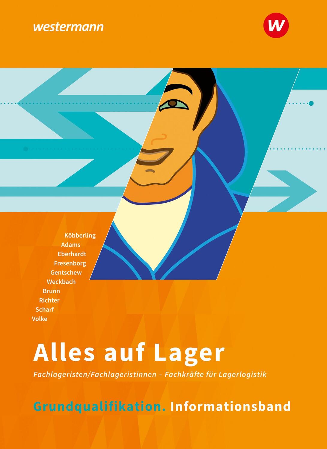 Cover: 9783804553705 | Alles auf Lager. Grundqualifikation: Informationsband | Buch | 678 S.