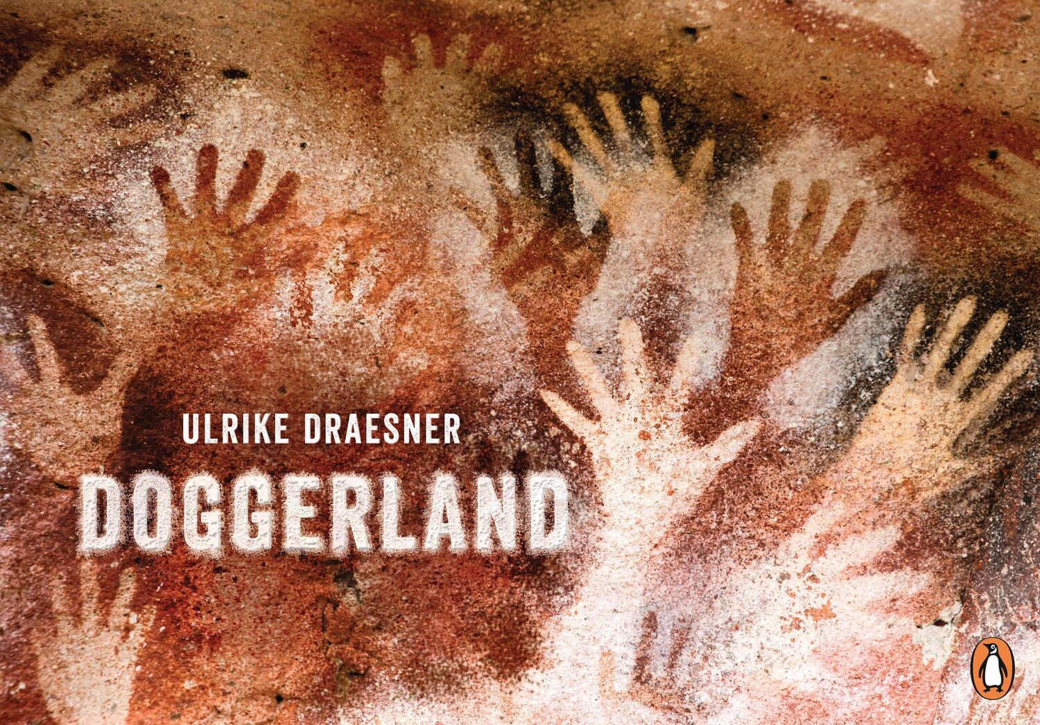 Cover: 9783328601661 | doggerland | Gedicht | Ulrike Draesner | Buch | Deutsch | 2021