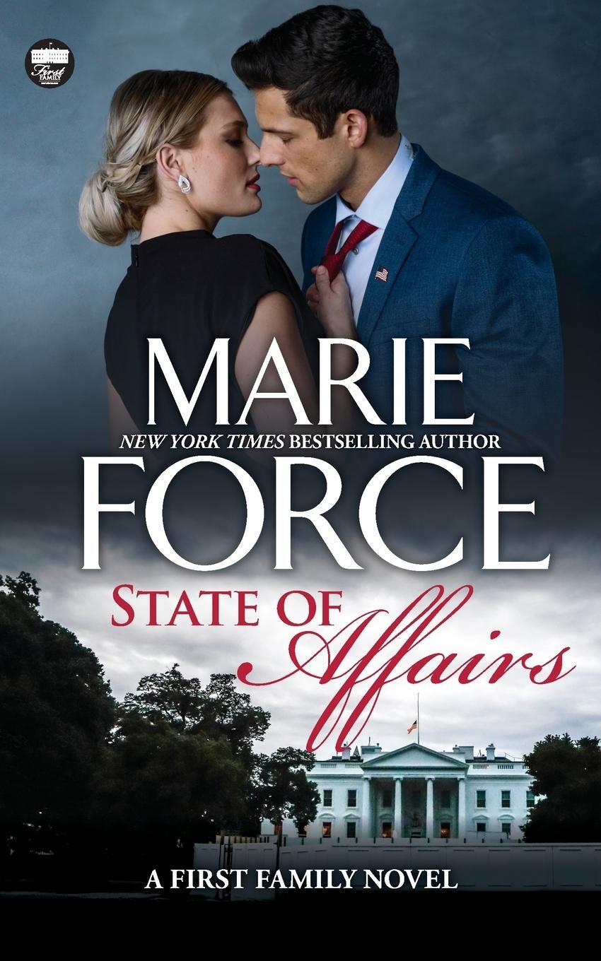 Cover: 9781952793172 | State of Affairs | Marie Force | Taschenbuch | Paperback | Englisch