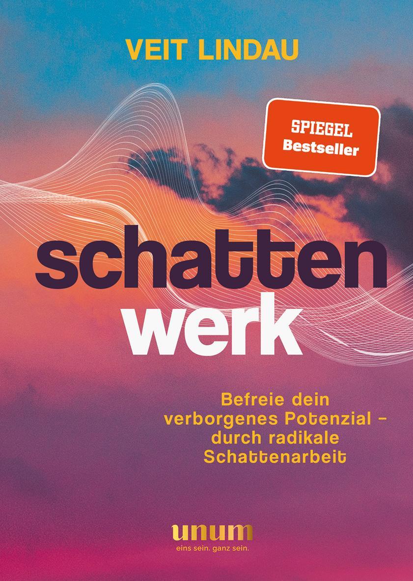 Cover: 9783833881077 | Schattenwerk | Veit Lindau | Buch | 216 S. | Deutsch | 2021 | unum