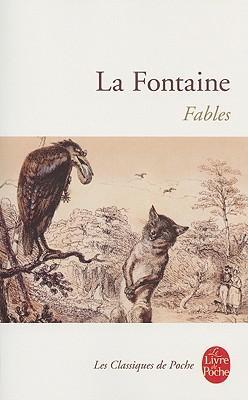 Cover: 9782253010043 | Fables | Jean-Charles Darmon | Taschenbuch | Livre de poche | 1998