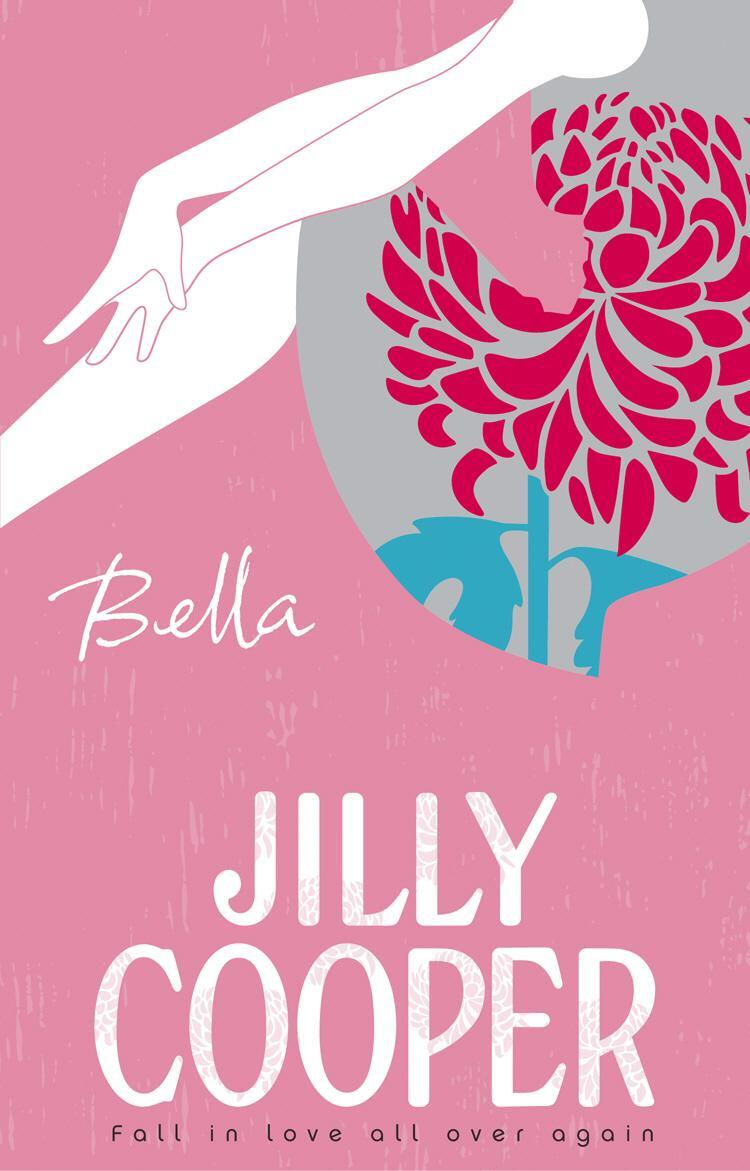 Cover: 9780552152501 | Bella | Jilly Cooper | Taschenbuch | Kartoniert / Broschiert | 2005