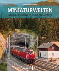 Cover: 9783969680605 | Miniaturwelten Modellbauteam Köln | Buch | 192 S. | Deutsch | 2019