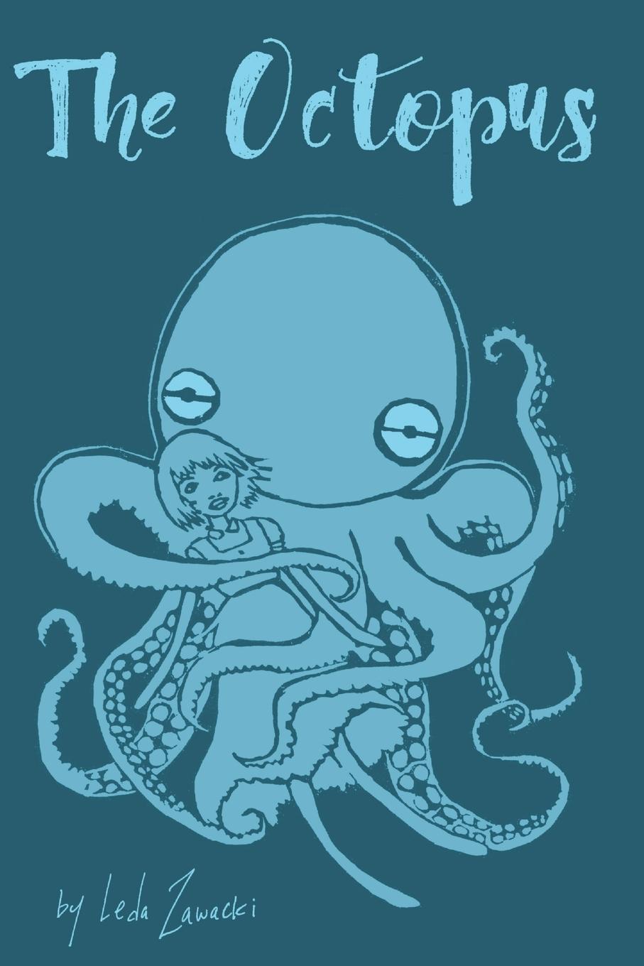Cover: 9781329822467 | The Octopus | Leda Zawacki | Taschenbuch | Paperback | Englisch | 2016