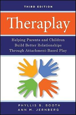 Cover: 9780470281666 | Theraplay | Phyllis B Booth (u. a.) | Taschenbuch | Englisch | 2009