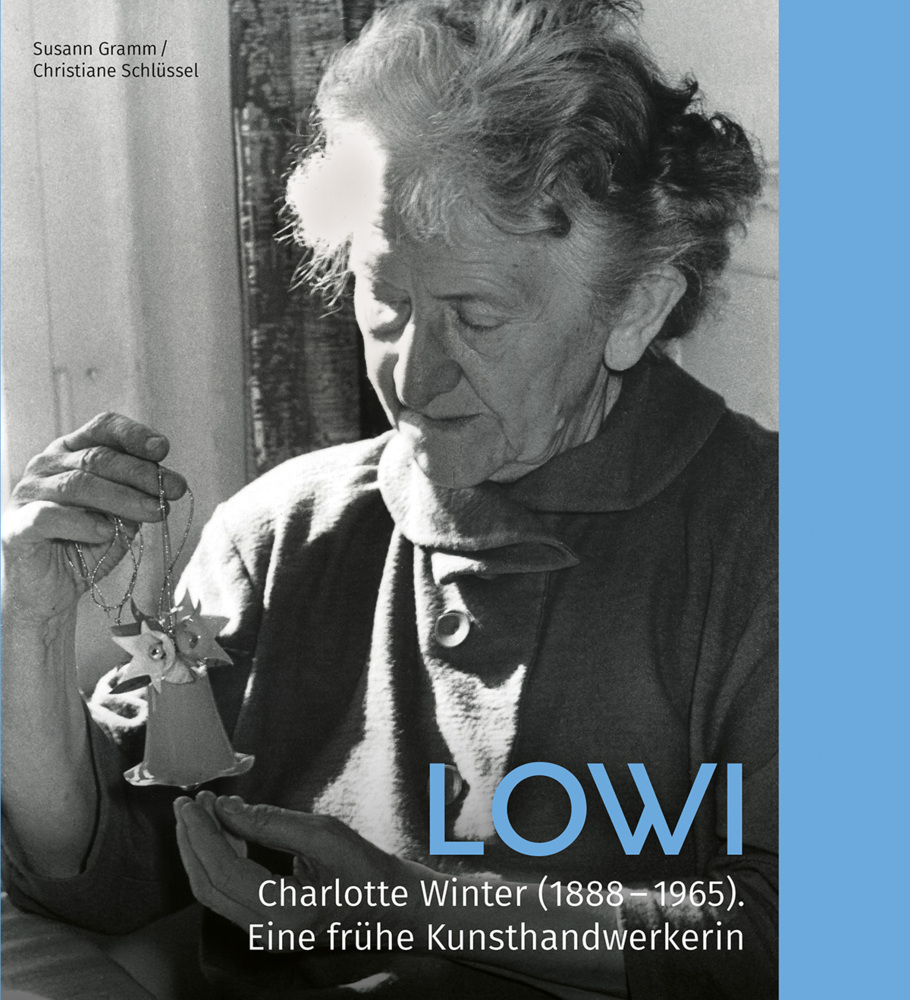 Cover: 9783865302694 | LOWI | Susann Gramm (u. a.) | Taschenbuch | 2021 | EAN 9783865302694