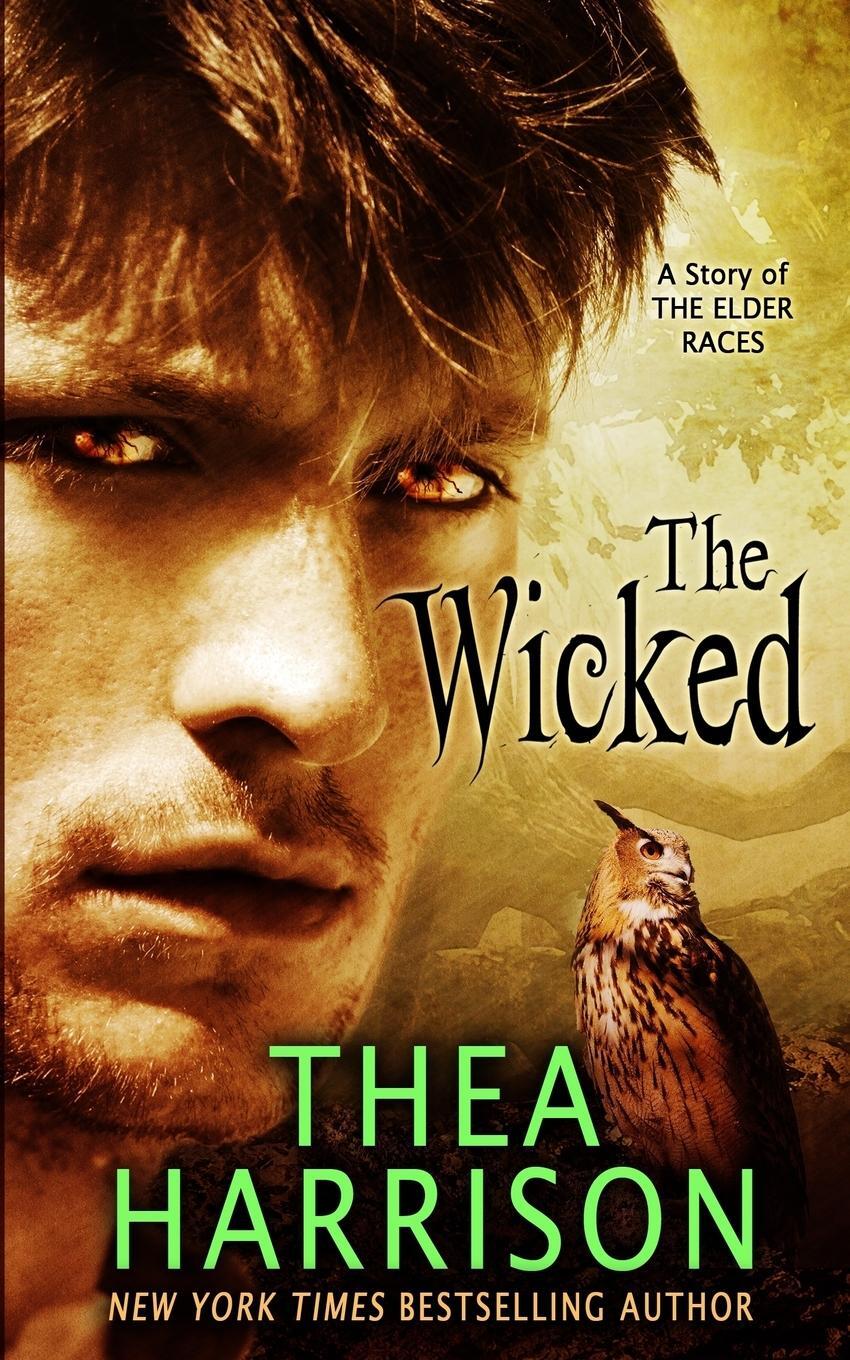 Cover: 9780989972826 | The Wicked | Thea Harrison | Taschenbuch | Paperback | Englisch | 2016