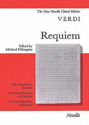 Cover: 9780853605430 | Requiem: Vocal Score | Michael Pilkington | Taschenbuch | Partitur