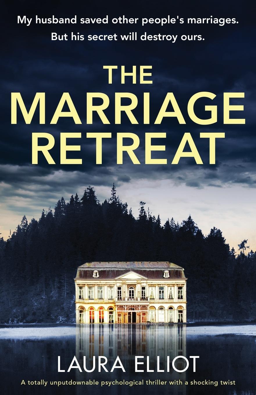 Cover: 9781837900114 | The Marriage Retreat | Laura Elliot | Taschenbuch | Paperback | 2023