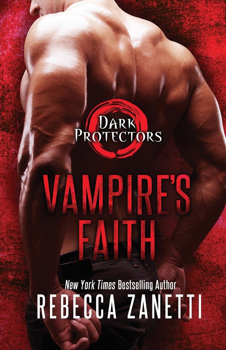 Cover: 9781516107490 | Vampire's Faith | Rebecca Zanetti | Taschenbuch | Englisch | 2018