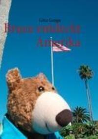 Cover: 9783848206452 | Bruce entdeckt Amerika | Gitta Gampe | Taschenbuch | Paperback