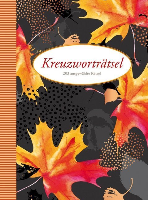 Cover: 9783735918185 | Kreuzworträtsel. Bd.15 | 203 ausgewählte Rätsel | Taschenbuch | 192 S.