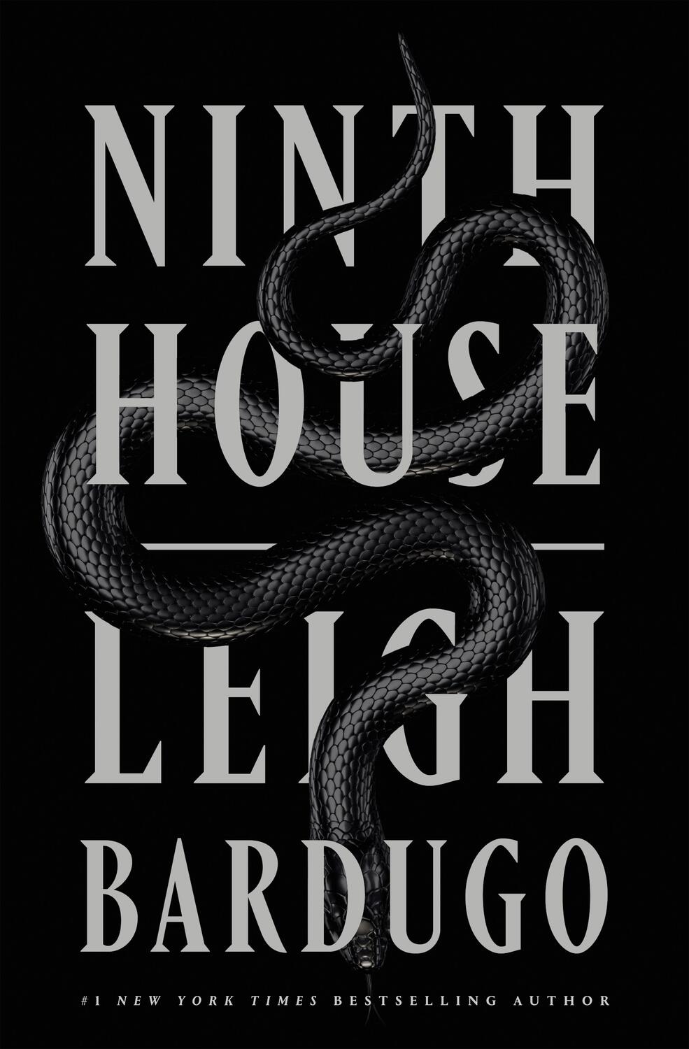 Cover: 9781250313072 | Ninth House | Leigh Bardugo | Buch | Alex Stern | Gebunden | Englisch
