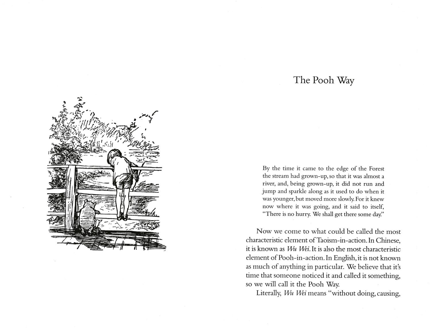 Bild: 9781405293785 | The Tao of Pooh | Benjamin Hoff | Taschenbuch | 176 S. | Englisch