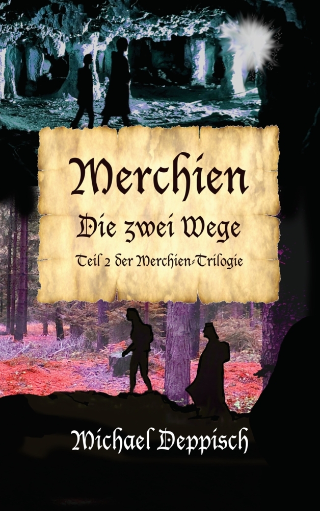 Cover: 9783347616882 | Merchien - Die sehnlichst erwartete Fortsetzung von Hänsel und Gretel