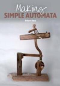 Cover: 9781847977441 | Making Simple Automata | Robert Race | Taschenbuch | Englisch | 2014