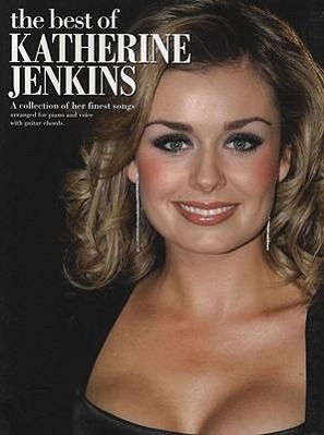 Cover: 9781846099311 | The Best of Katherine Jenkins | Chester Music | Taschenbuch | Englisch