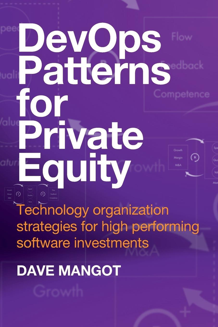 Cover: 9798988840107 | DevOps Patterns for Private Equity | Dave Mangot | Taschenbuch | 2023