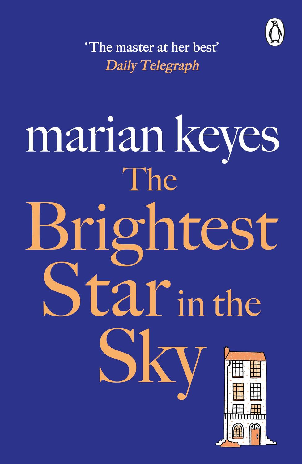Cover: 9780141028675 | The Brightest Star in the Sky | Marian Keyes | Taschenbuch | Englisch
