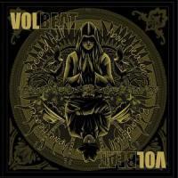 Cover: 602527477510 | Beyond Hell/Above Heaven | Volbeat | Audio-CD | 2010