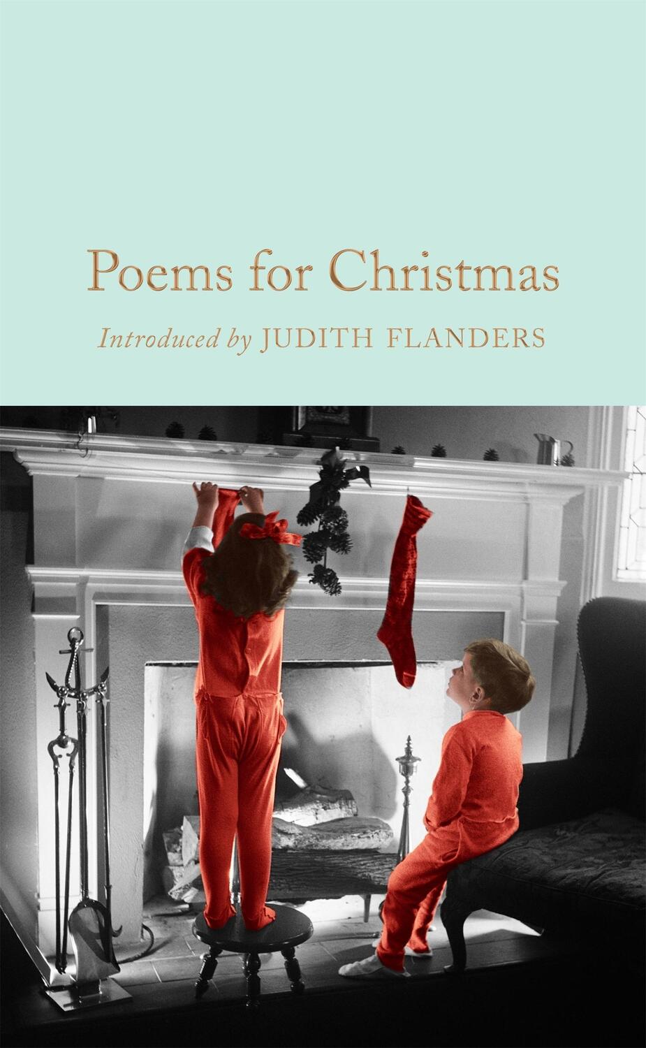 Cover: 9781509893829 | Poems for Christmas | Gaby Morgan | Buch | XX | Englisch | 2019