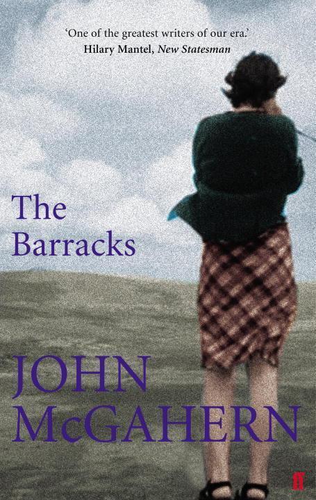 Cover: 9780571225651 | The Barracks | John McGahern | Taschenbuch | Englisch | 2008