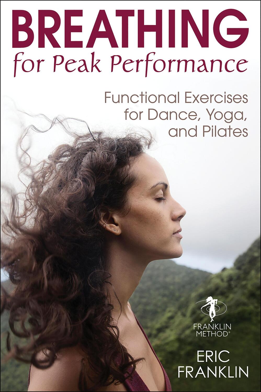 Cover: 9781492569671 | Breathing for Peak Performance | Eric Franklin | Taschenbuch | 2018