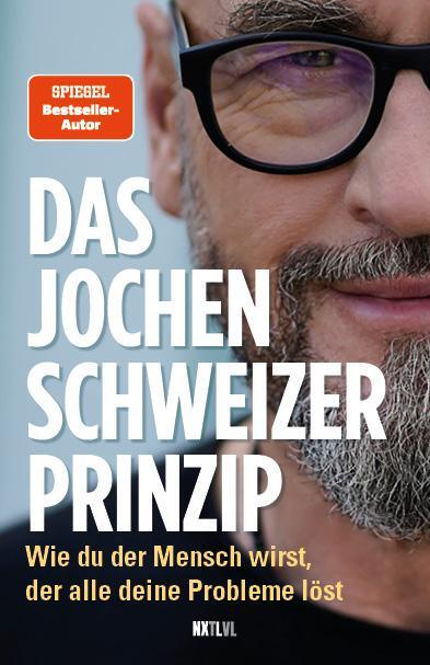 Cover: 9783689360221 | Das Jochen-Schweizer-Prinzip | Jochen Schweizer | Buch | 224 S. | 2024