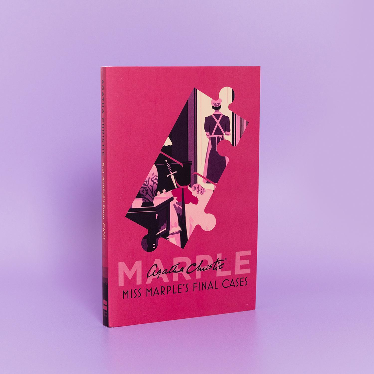 Bild: 9780008196646 | Miss Marple's Final Cases | Agatha Christie | Taschenbuch | 178 S.