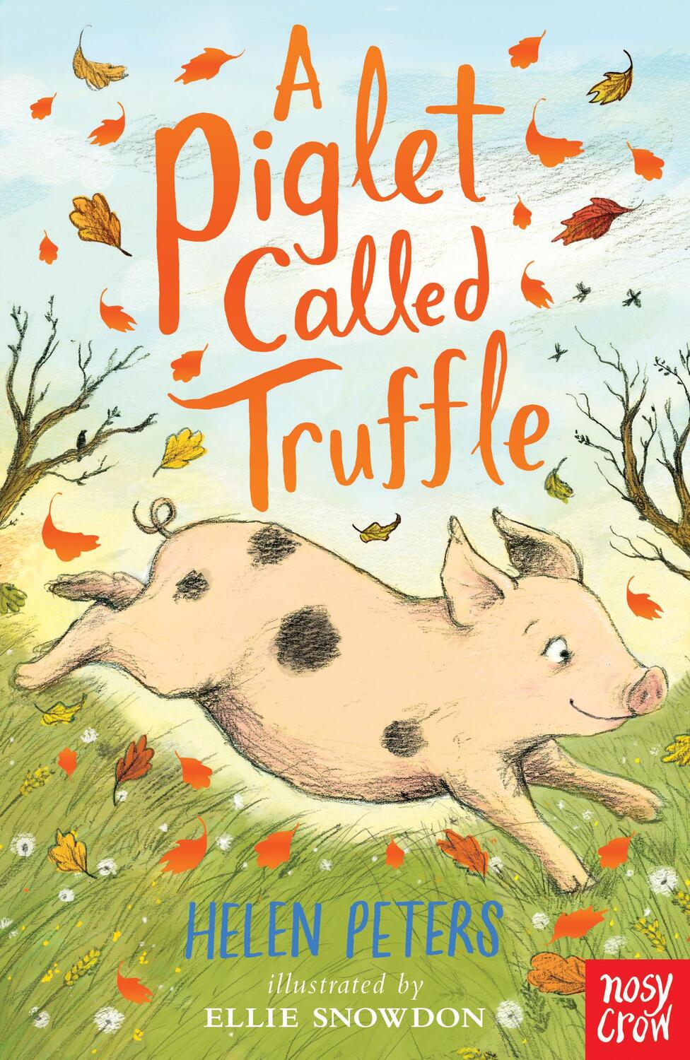 Cover: 9780857637734 | A Piglet Called Truffle | Helen Peters | Taschenbuch | Englisch | 2016