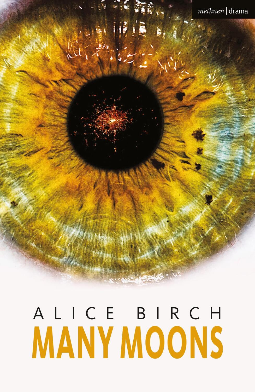 Cover: 9781350267640 | Many Moons | Alice Birch | Taschenbuch | Modern Plays | Englisch