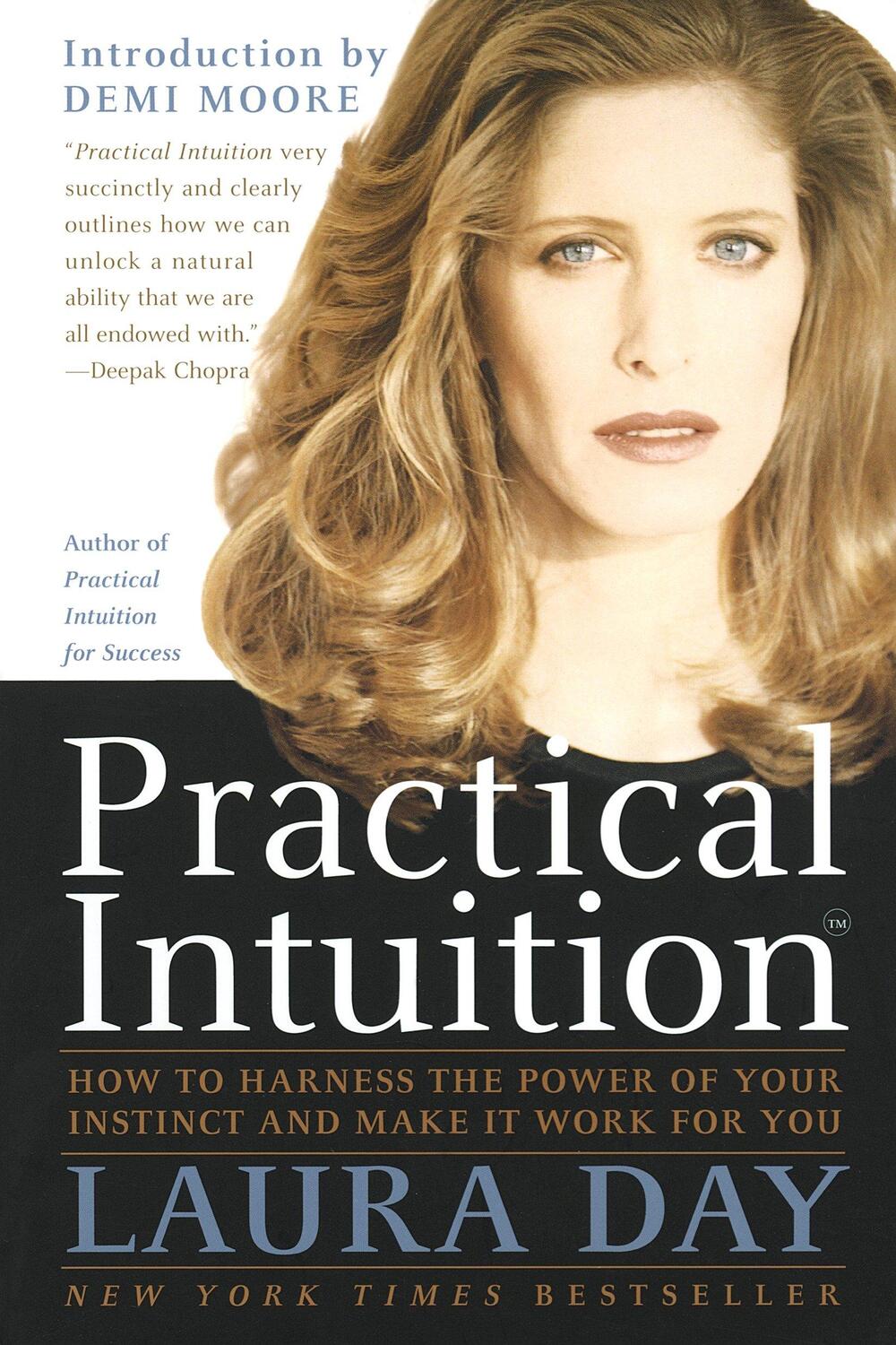 Cover: 9780767900348 | Practical Intuition | Laura Day | Taschenbuch | Englisch | 1997