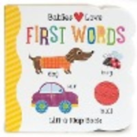 Cover: 9781680525021 | Babies Love: First Words | Cottage Door Press | Buch | Englisch | 2019