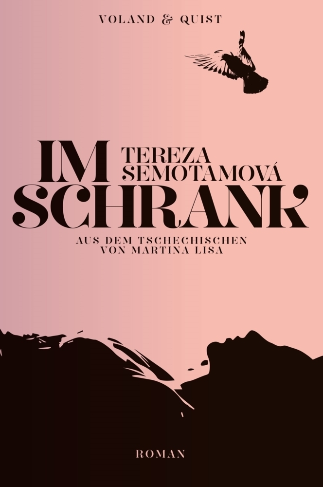 Cover: 9783863912246 | Im Schrank | Tereza Semotamová | Buch | 288 S. | Deutsch | 2019