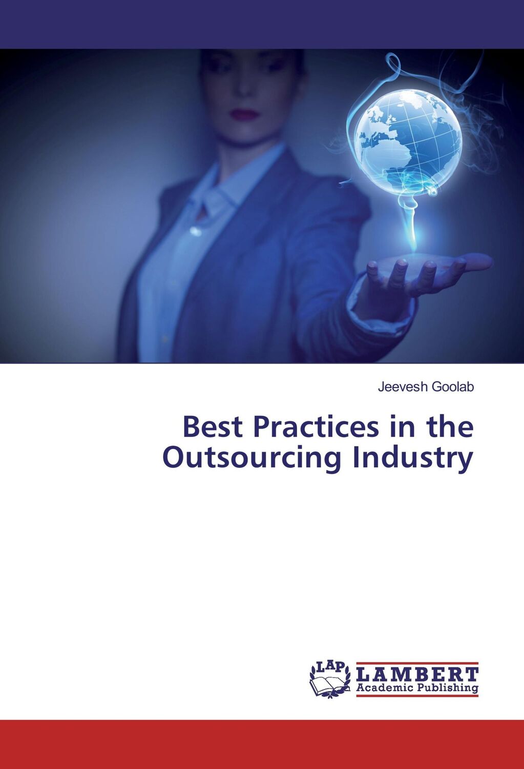 Cover: 9783330014428 | Best Practices in the Outsourcing Industry | Jeevesh Goolab | Buch